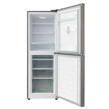 美的家用智能冰箱图片