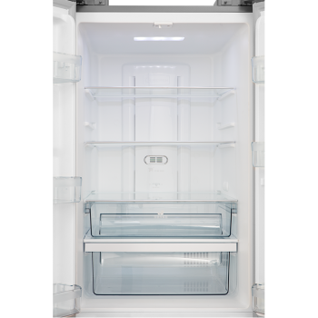 美的322智能冰箱图片