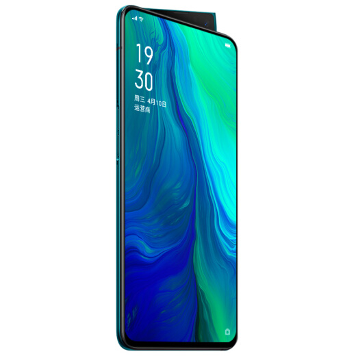 oppo reno标准版图片