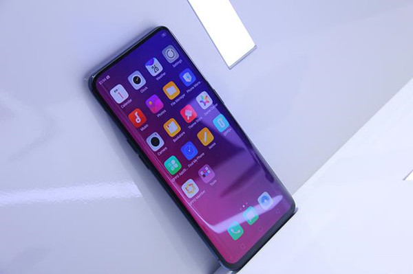 oppo reno和oppo findx买哪个好