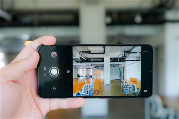 联想Z6 Pro相机性能评测