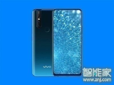 vivoS1pro怎么相册拼图