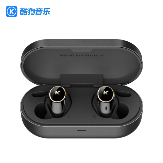 酷狗x5耳机图片