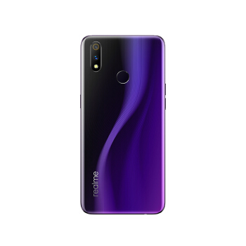 realme x青春版图片