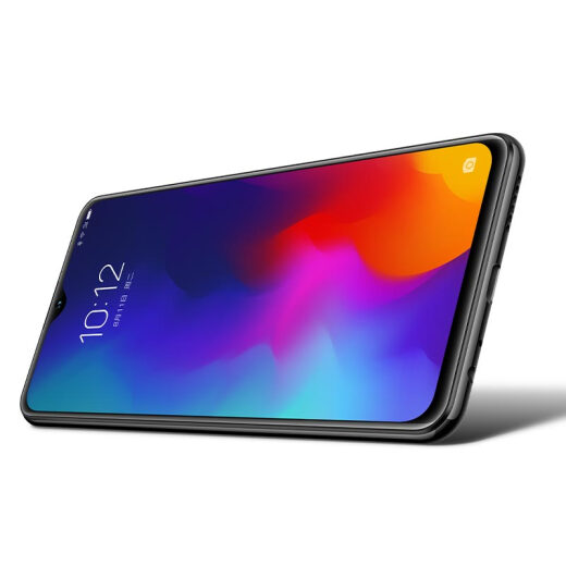 联想Z6青春版图片