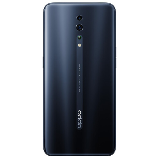 oppo reno z图片