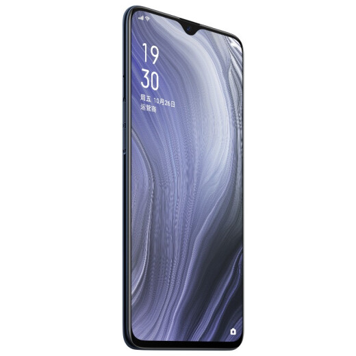 oppo reno z图片