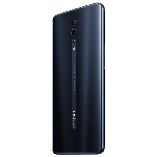 oppo reno z图片