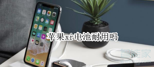 苹果xr电池耐用吗