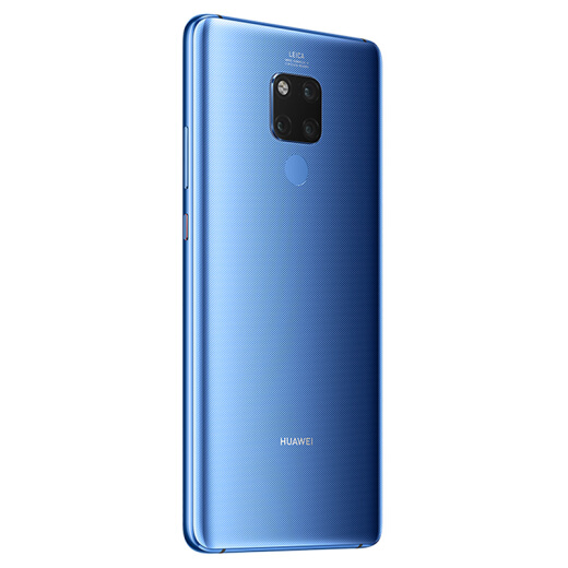 华为Mate20X图片