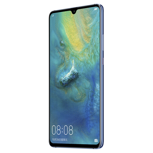 华为Mate20X图片
