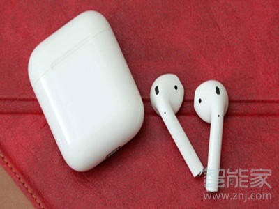 airpod s2开盖不弹窗怎么回事