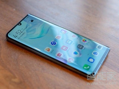 华为p30pro支持5g网络吗