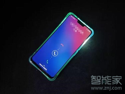 vivo手机来电不亮屏怎么回事