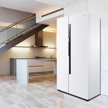 海尔BCD-571WDEMU1节能智能冰箱图片