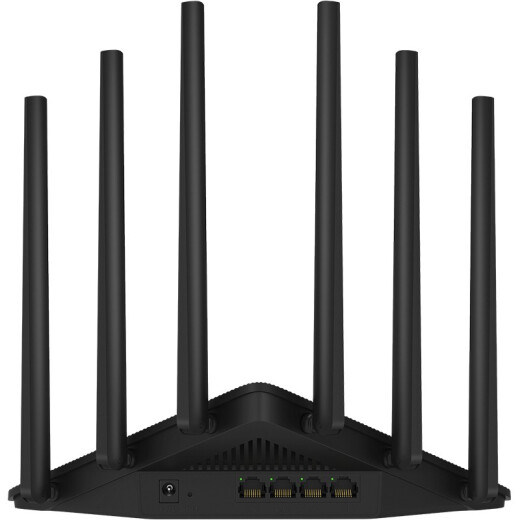 TP-LINK WDR7660双千兆路由器图片