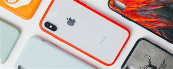iPhoneX/XS手机壳怎么选,看完这篇少走弯路