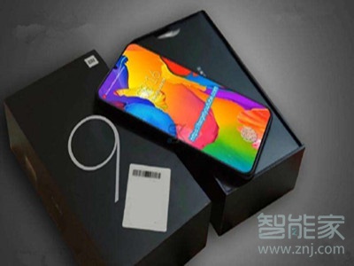 小米9的nfc在哪里打开