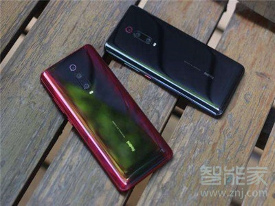 红米K20与K20Pro的区别