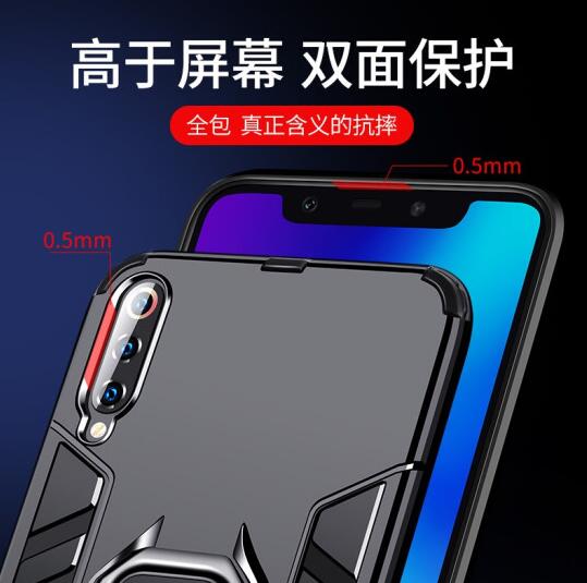 观悦小米9手机壳/青春版小米cc9/8se/红米k20/pro保护套图片