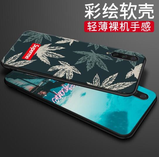 机诺基小米CC9手机壳图片
