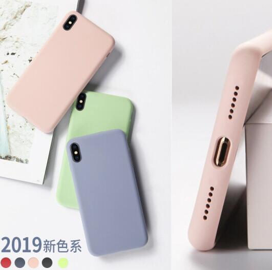 ISIDO苹果x/xr/xs Max手机壳图片