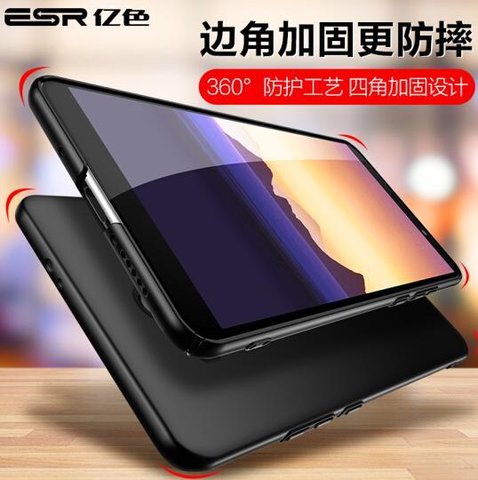 插画师华为mate10pro手机壳图片