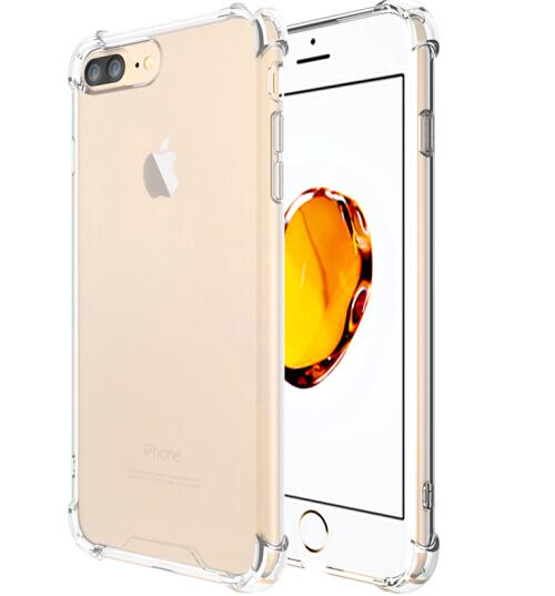 ESCASE苹果7/8plus手机壳图片