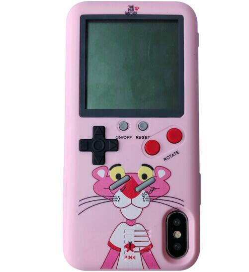 闪达iPhone7plus防摔手机壳图片