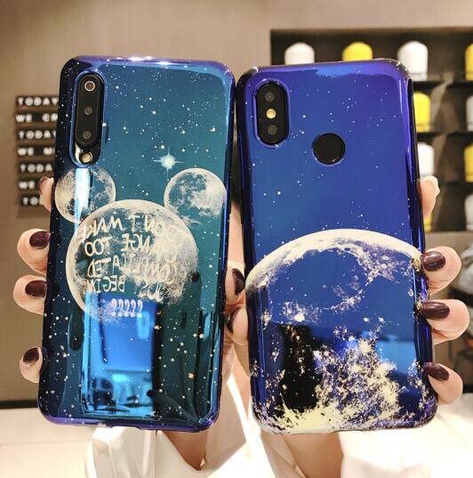 BYS英文怪兽note7Pro手机壳图片