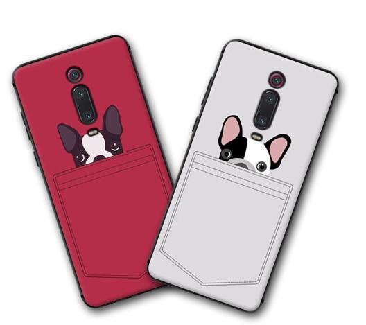 迈琪数码红米k2Pro手机壳图片