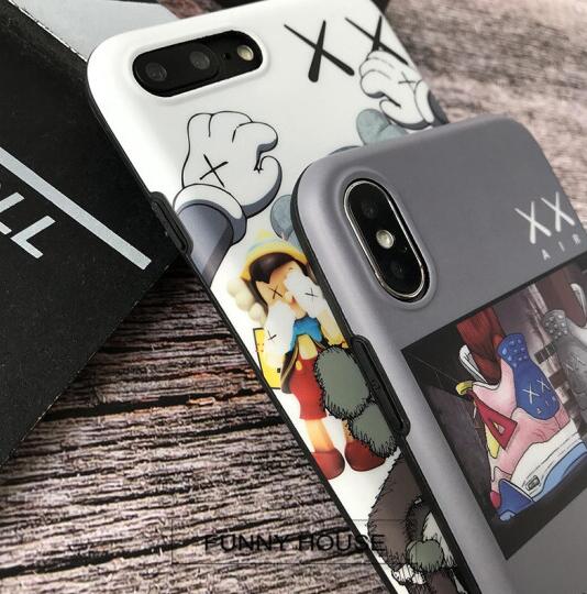 凡锐苹果xr手机壳图片