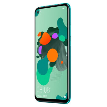 华为nova5iPro图片