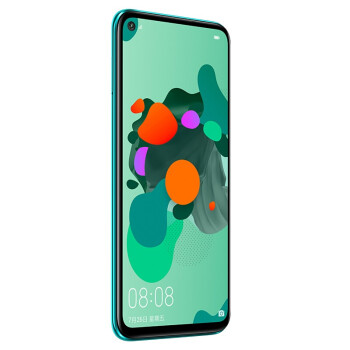 华为nova5iPro图片
