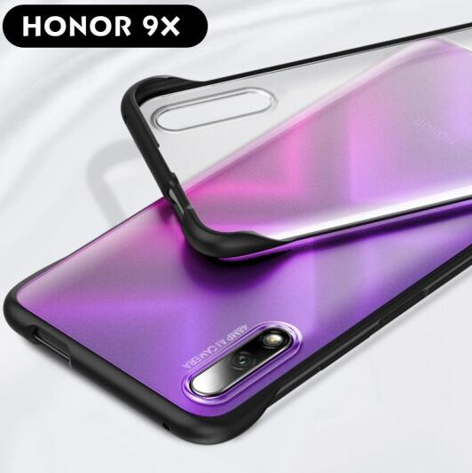 熙途荣耀9xpro无边框手机壳