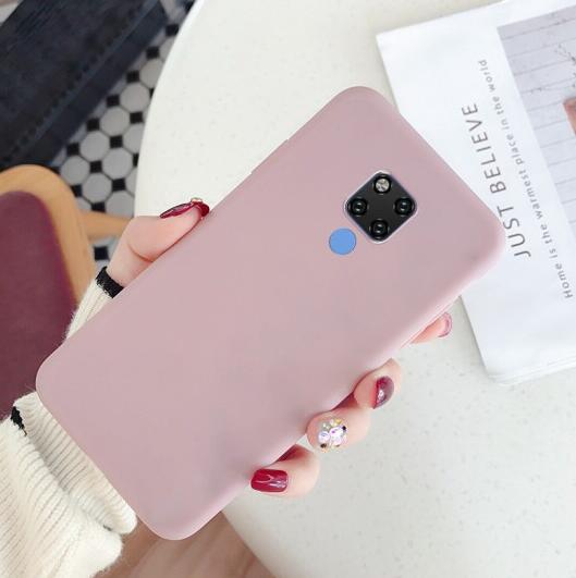 今首为华为mate20x手机壳