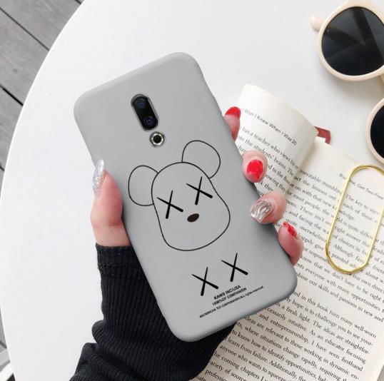 米邑魅族16xs手机壳