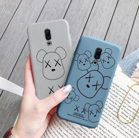 米邑魅族16xs手机壳图片