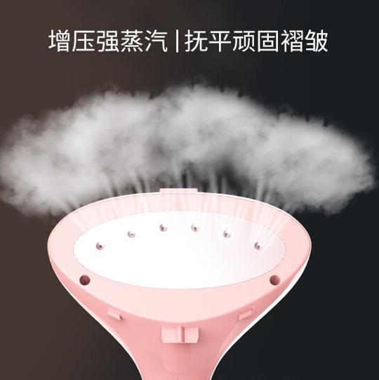 奥克斯蒸汽挂烫机家用图片