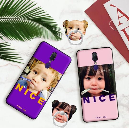 汉牌OPPOa9x手机壳图片