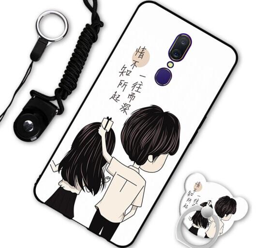 最尚OPPO A9x手机壳