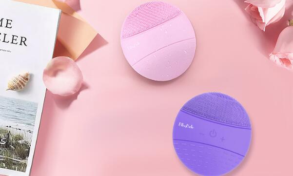 女神养成记——你还缺一款洁面仪