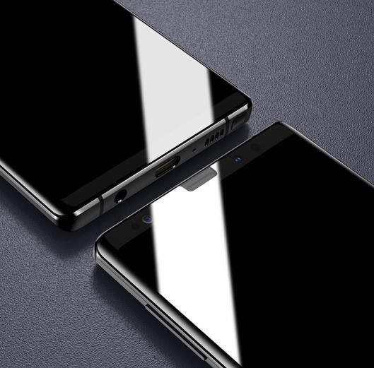 三星Note9钢化膜图片