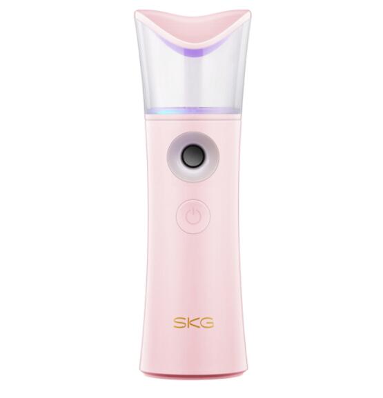 SKG纳米补水仪图片