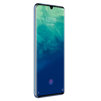 中兴Axon10Pro 5G图片