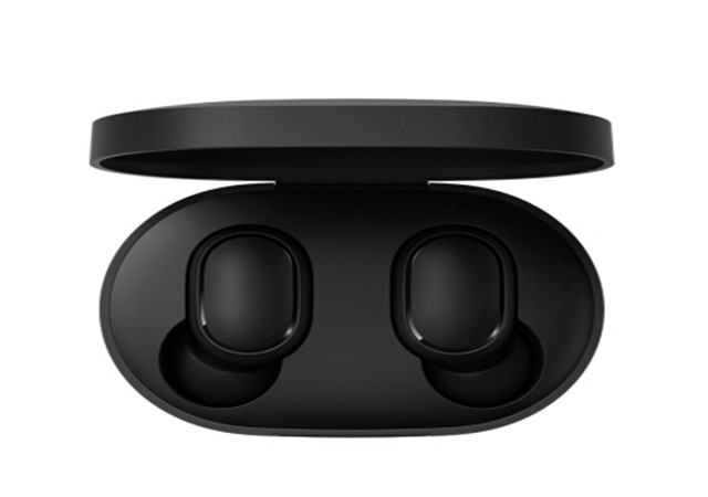 小米Redmi AirDots——真无线蓝牙耳机