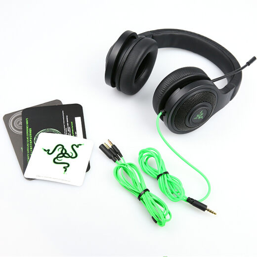 雷蛇（Razer）北海巨妖标准版图片