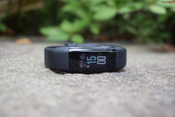 唯乐neo全能运动手环：一款带GPS的真正的运动手环