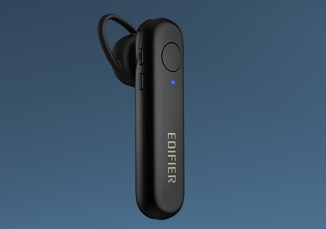 漫步者W25BT耳机——强悍的智能助手