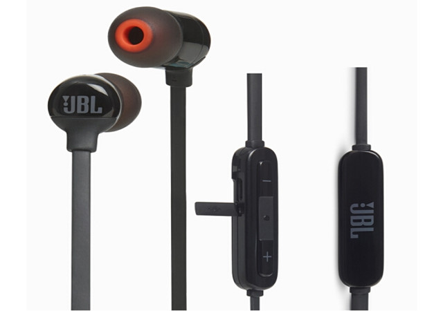 JBL TUNE 110BT耳机——从时尚到运动